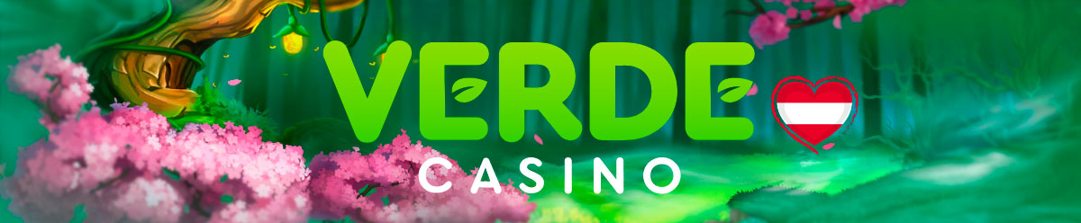 Verde Casino Mobile Plattform